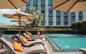 โรงแรมเวิร์ฟ (SHA Extra Plus)